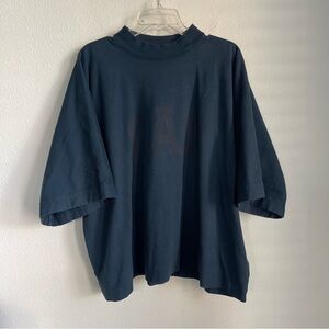 GAP x YZY Engineered By Balenciaga Dove Tee T Shirt